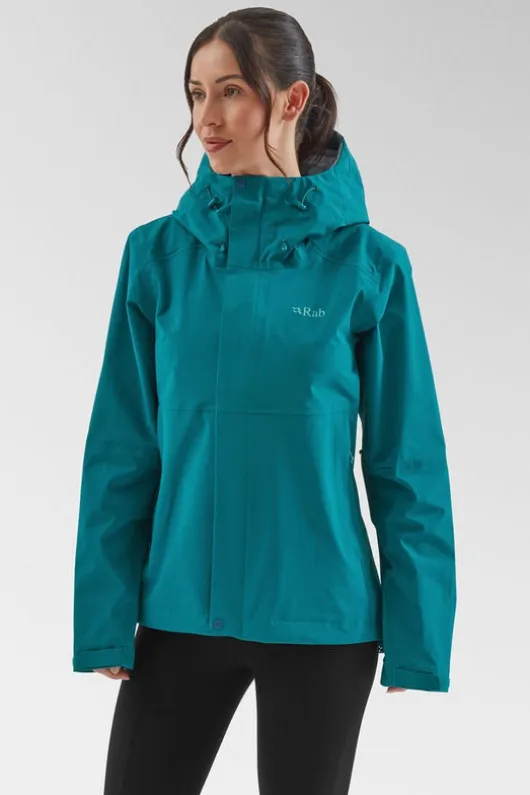 Rab Womens Firewall Jacket