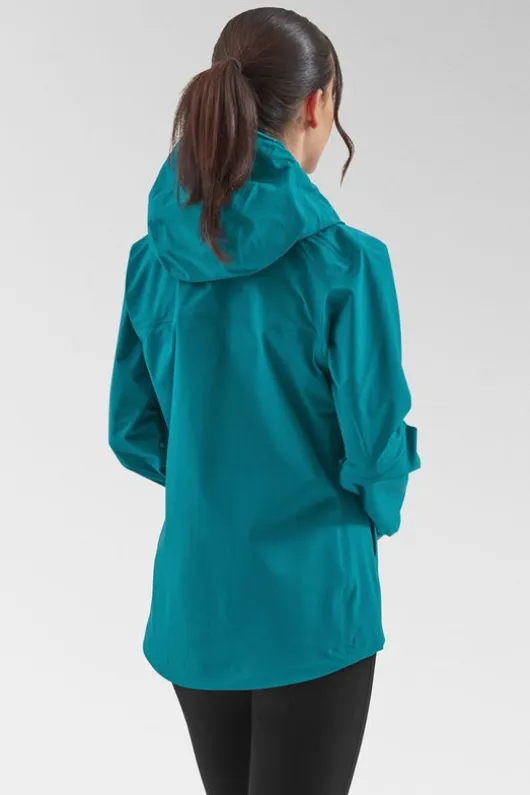 Rab Womens Firewall Jacket