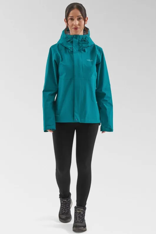 Rab Womens Firewall Jacket