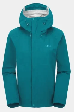 Rab Womens Firewall Jacket