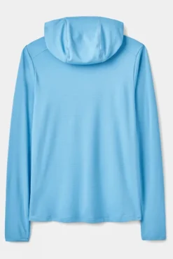 Rab Womens Force Hoodie
