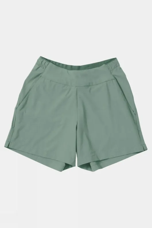 Rab Womens Harpur Shorts