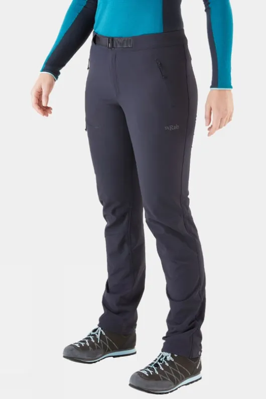 Rab Womens Incline AS Trousers