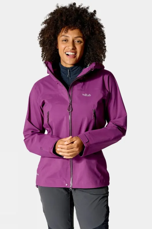 Rab Womens Kangri GTX Jacket