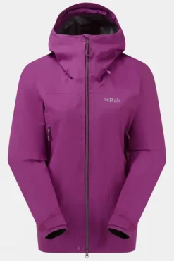 Rab Womens Kangri GTX Jacket