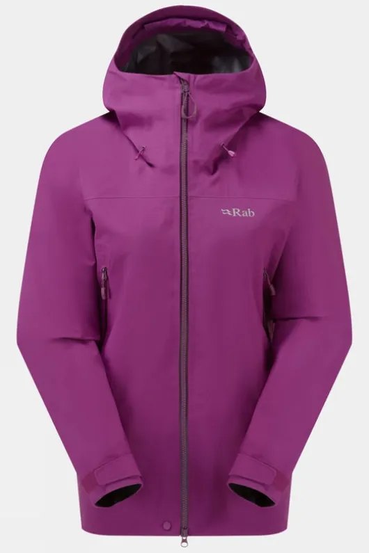 Rab Womens Kangri GTX Jacket