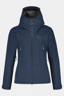 Rab Womens Kangri GTX Jacket
