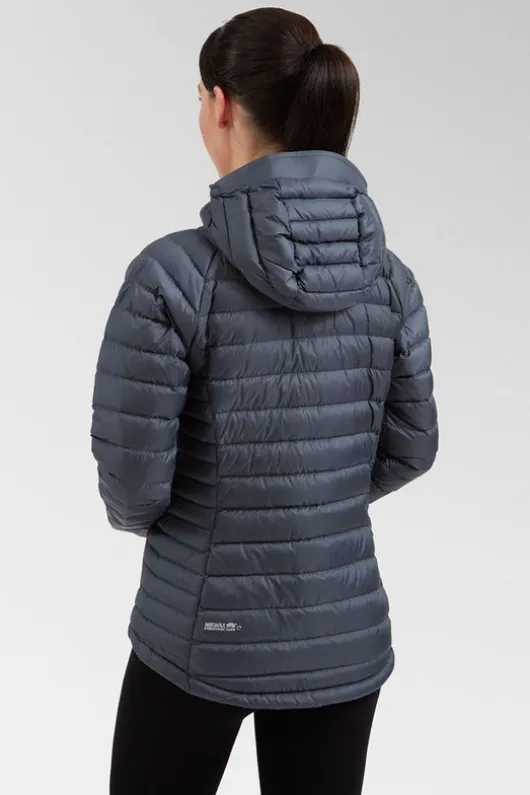 Rab Womens Microlight Alpine Jacket