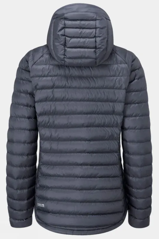Rab Womens Microlight Alpine Jacket
