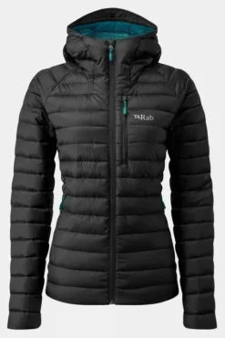 Rab Womens Microlight Alpine Jacket