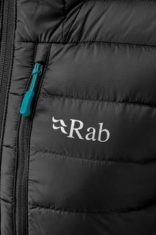 Rab Womens Microlight Alpine Jacket