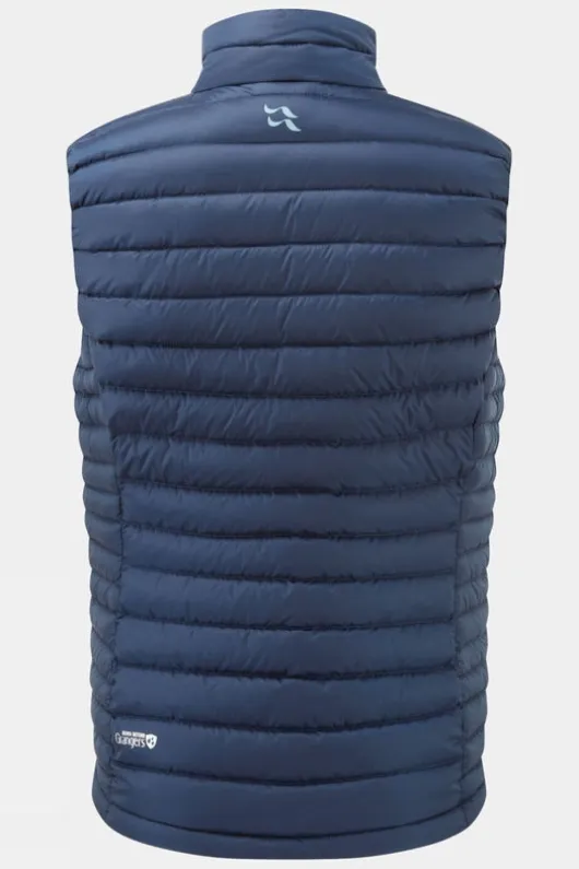 Rab Womens Microlight Vest