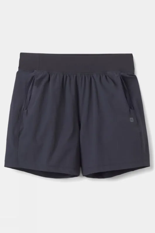 Rab Womens Momentum Shorts