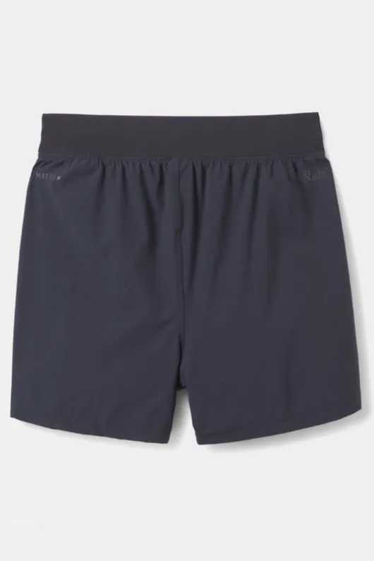 Rab Womens Momentum Shorts