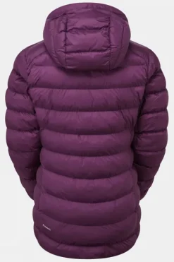 Rab Womens Nebitron Pro Jacket