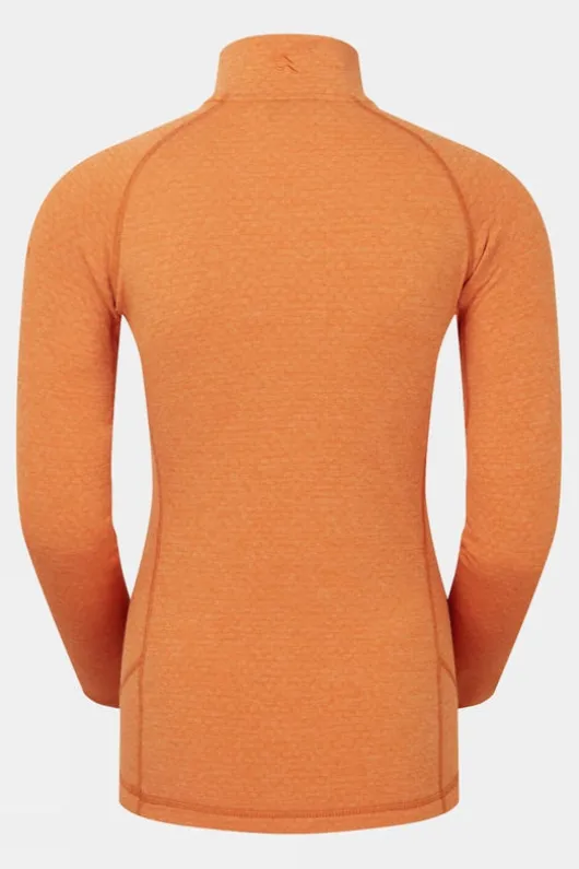 Rab Womens Nexus Pull On Fleece