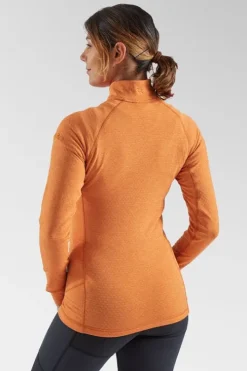 Rab Womens Nexus Pull On Fleece
