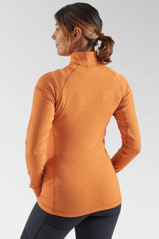 Rab Womens Nexus Pull On Fleece