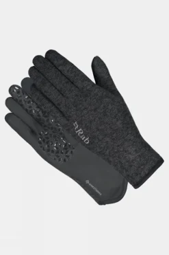 Rab Womens Quest Windstopper Gloves