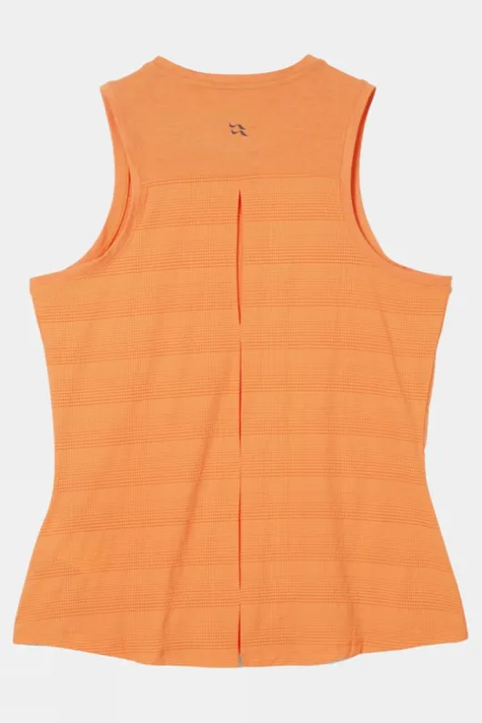 Rab Womens Rivelin Tank Top