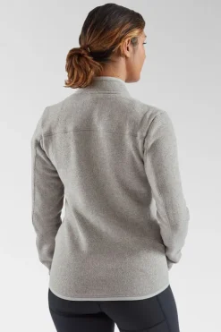 Rab Womens Ryvoan Full Zip Fleece