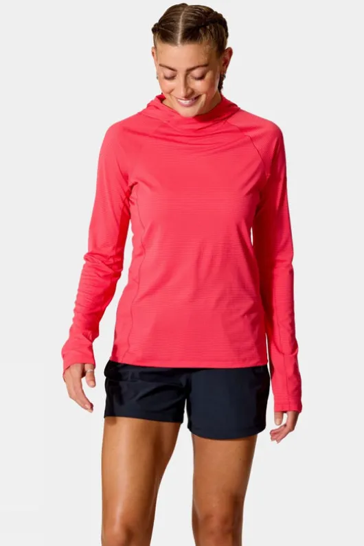 Rab Womens Sonic Hoodie