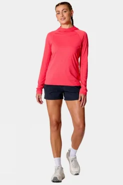 Rab Womens Sonic Hoodie