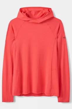 Rab Womens Sonic Hoodie