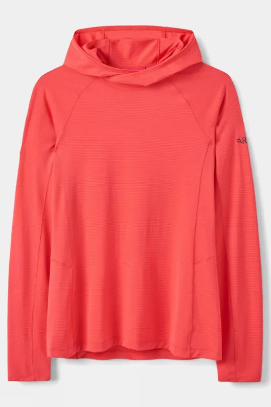 Rab Womens Sonic Hoodie