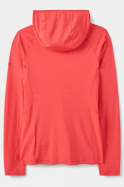 Rab Womens Sonic Hoodie