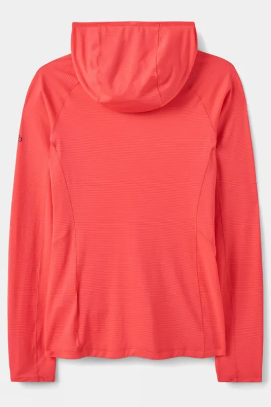 Rab Womens Sonic Hoodie