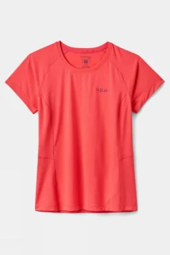 Rab Womens Sonic T-Shirt