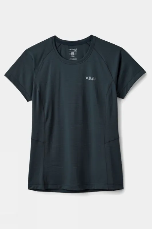 Rab Womens Sonic T-Shirt