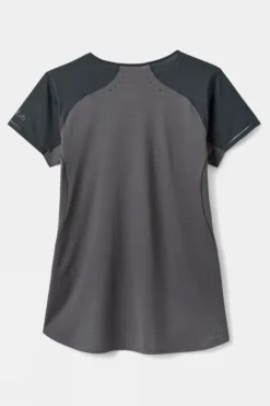 Rab Womens Sonic Ultra T-Shirt