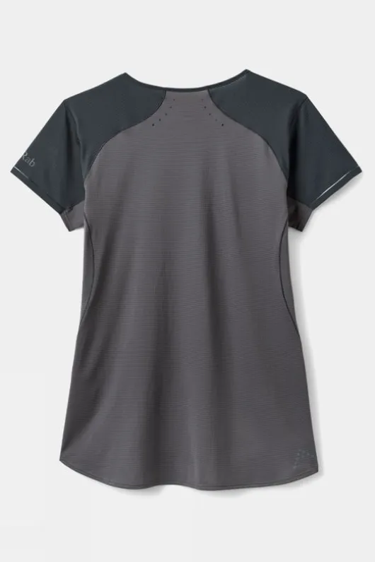 Rab Womens Sonic Ultra T-Shirt