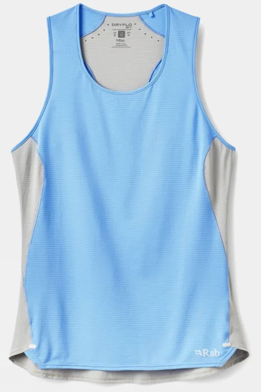 Rab Womens Sonic Ultra Vest
