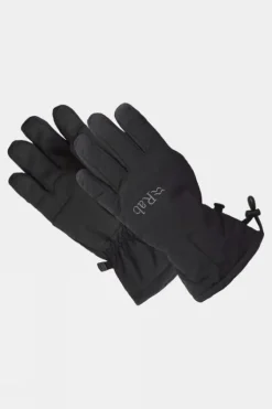 Rab Womens Storm Waterproof Gloves