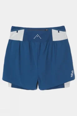 Rab Womens Talus 2 In 1 Shorts