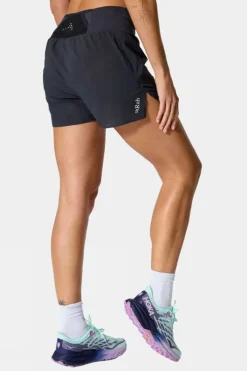 Rab Womens Talus Light Shorts