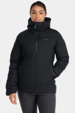 Rab Womens Valiance Jacket