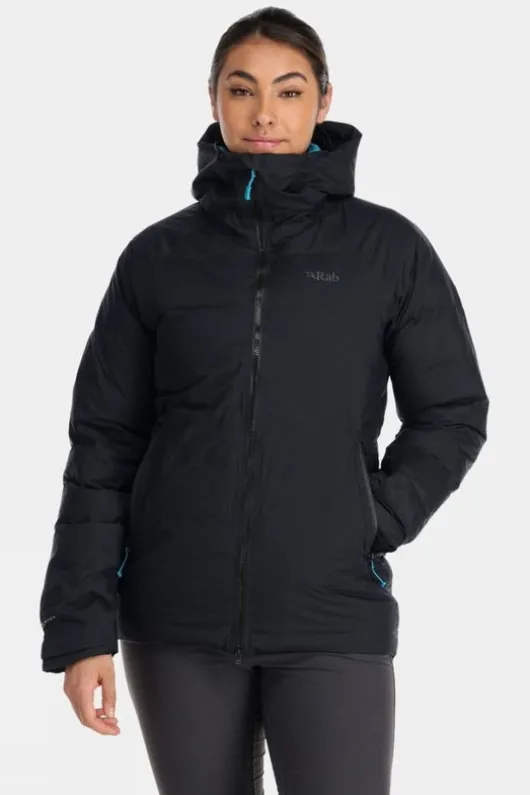 Rab Womens Valiance Jacket