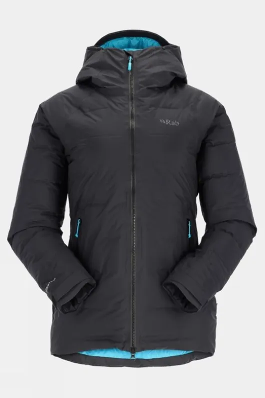 Rab Womens Valiance Jacket