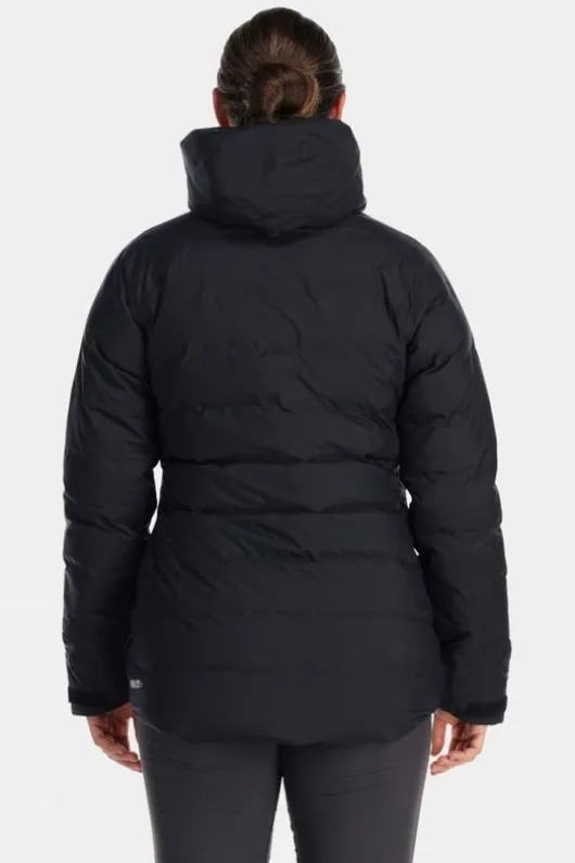 Rab Womens Valiance Jacket