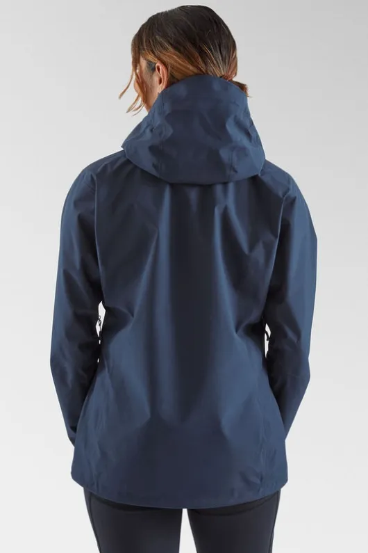 Rab Womens Yangra GTX Jacket