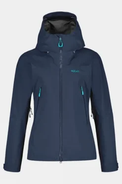 Rab Womens Yangra GTX Jacket