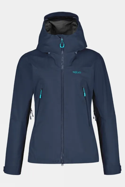 Rab Womens Yangra GTX Jacket
