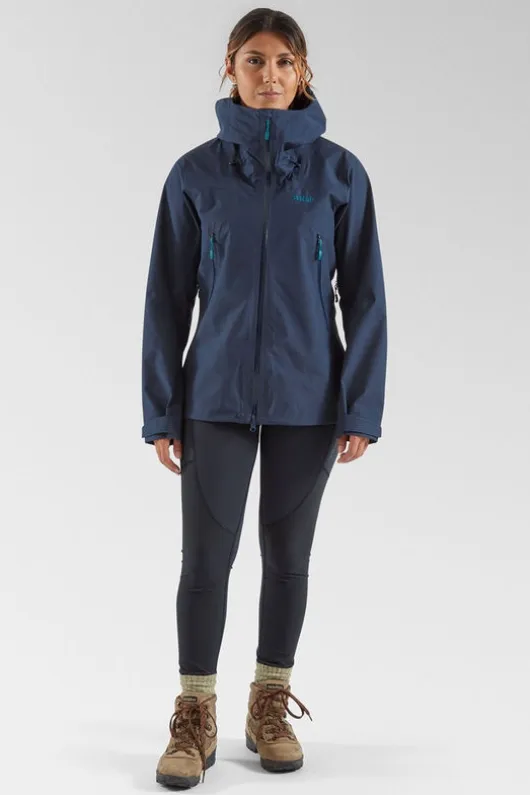 Rab Womens Yangra GTX Jacket