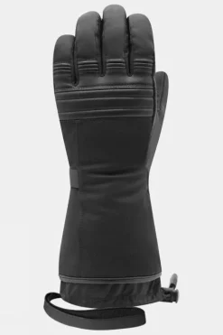 Racer Unisex Connectic 5 Heated Snow Gloves