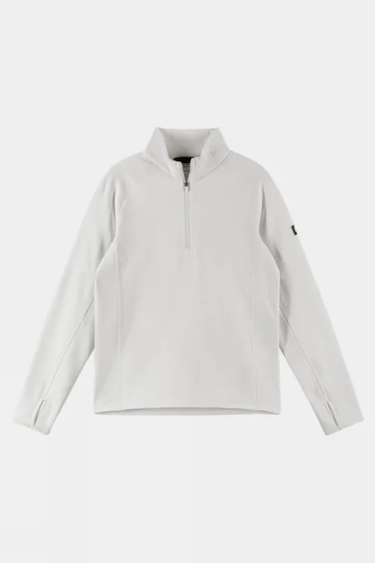 Reima Girls Meriol Fleece Sweater