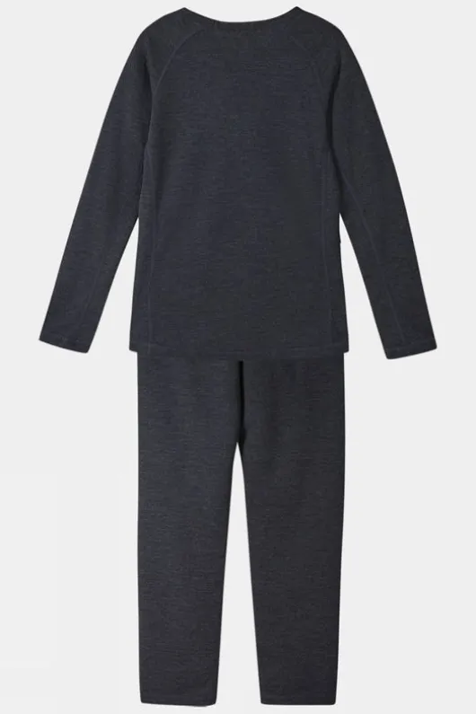 Reima Kids Lani Thermal Base Layer Set